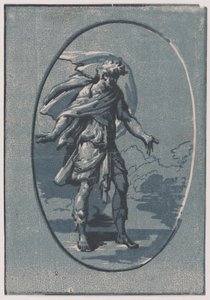 Olympus Surprise, ca. 1540-50