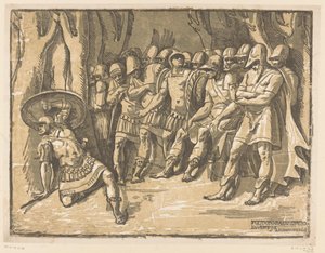 Suicide of Ajax