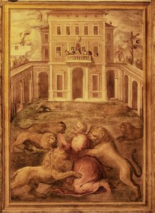 Basilica of Santo Stefano Rotondo