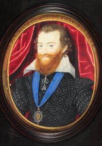Ludovick Stuart, 2nd Duke of Lennox and Richmond
