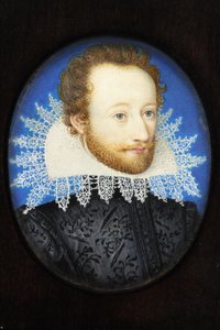 The Earl of Essex