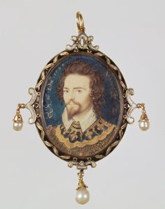 George Clifford, 3rd Earl of Cumberland