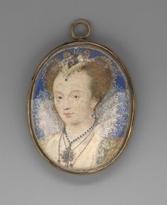 Portrait of a Woman