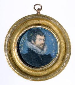 Self Portrait, 1577