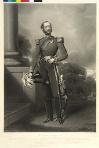 Duke Georg of Cambridge by Nicholas Joseph Crowley