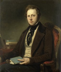 Portrait of a Man