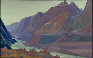 Koksar Camp