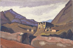 Ladakh