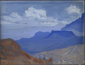 Nubra Valley