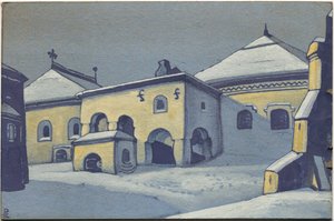 Old Pskov