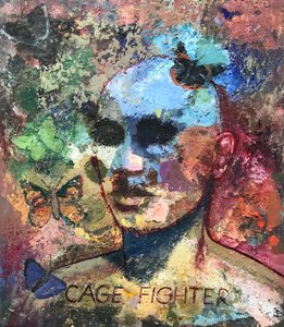 Cage Fighter by Nick Williams