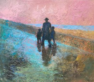 Dawn Stroll