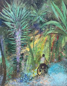 Tropical Spin