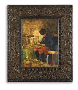 Self-Portrait