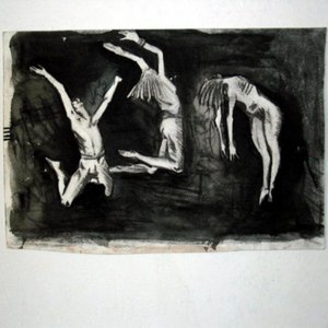Gravity and Grace