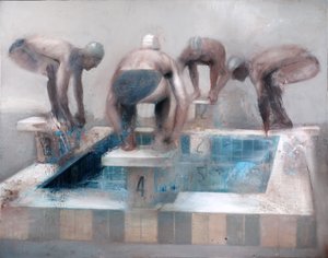 Swimmers, 2012