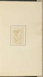 Cherub with a Mitre