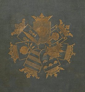 Talbotype Illustrations to Annals of the Artists of Spain