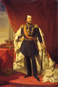 William III, King of the Netherlands