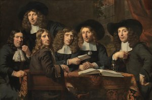 The Surgeons