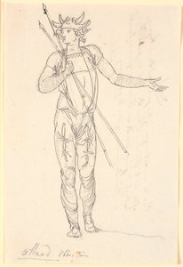 Ottard, Son of Ebbe