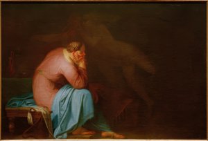 Socrates and His Demon
