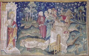 Apocalypse Tapestry or 