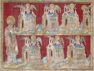 Apocalypse Tapestry or 
