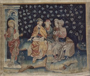 Apocalypse Tapestry or 