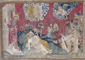Apocalypse Tapestry or 