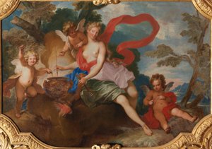 Venus Poisoning Arrows