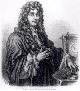 Christian Huyghens
