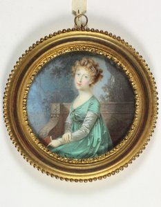 Marie-Antoinette-Therese, Princess of Asturias