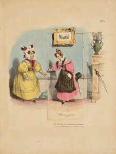 Delaunois Les de Portes et Fenêtres 02a by Nicolas Louis Delaunois