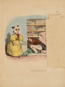 Delaunois Les de Portes et Fenêtres 02b by Nicolas Louis Delaunois