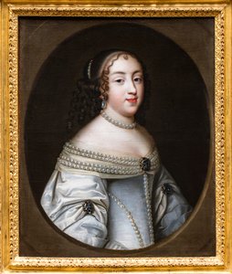 Countess Françoise-Marguerite Grignan