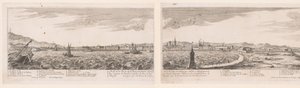 View of Barcelona