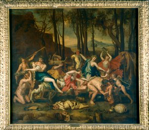 The Triumph of Pan