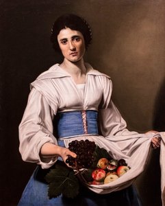 The Fruits of Autumn, ca. 1630