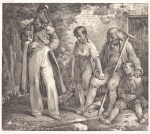 The Alms