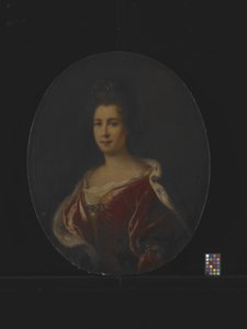 Portrait of a Lady