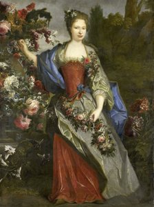 Portrait of a Woman