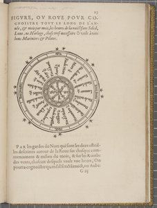 Fol 23 recto, The Navigation of King James V, Round Scotland, the Orkney Isles, and the Hebrides or Western Isles: Under the Conduct of That Excellent Pilot Alexander Lindsay by Nicolas de Nicolay