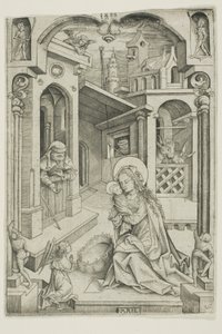 The Nativity