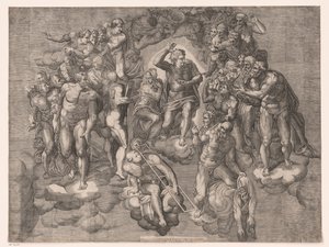 The Last Judgment