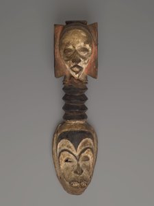 Okorossia Mask, Igbo