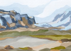 Norway by Nikita Jariwala