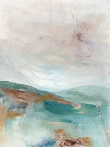 Abstract Landscape