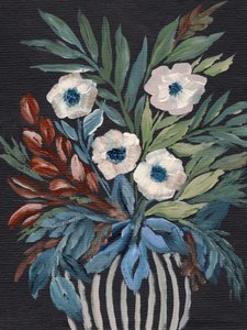 Vibrant Anemone Bouquet