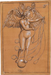 Lady Venus